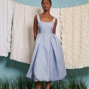 Dream Sister Jane Josie Bubble Hem Dress